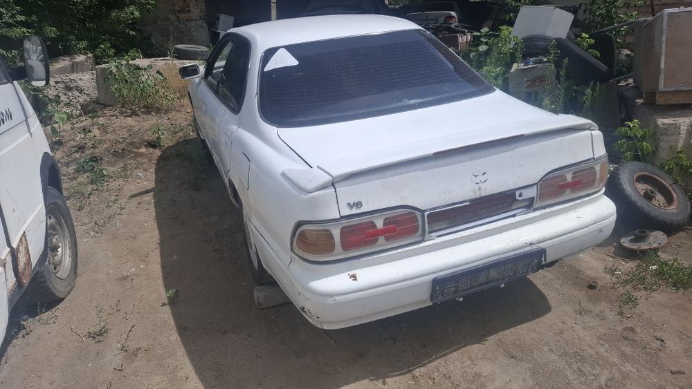 Toyota Camry Prominent