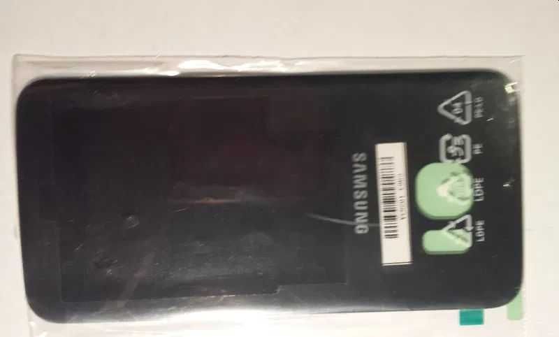 Нов оригинален капак за батерия за SAMSUNG Galaxy S