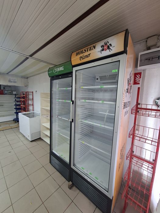 Inchiriez spatiu comercial