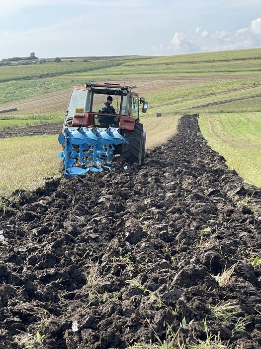 Plug Lemken opal 90 3+1 trupite