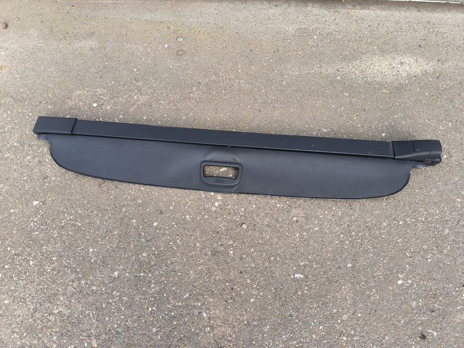 Rulou portbagaj Opel Astra J
