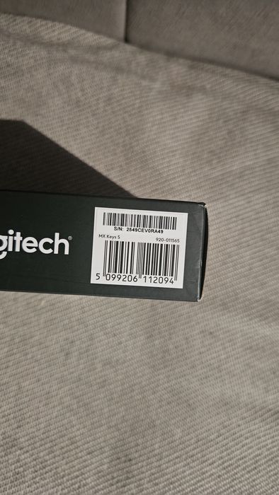 Tastatura Logitech