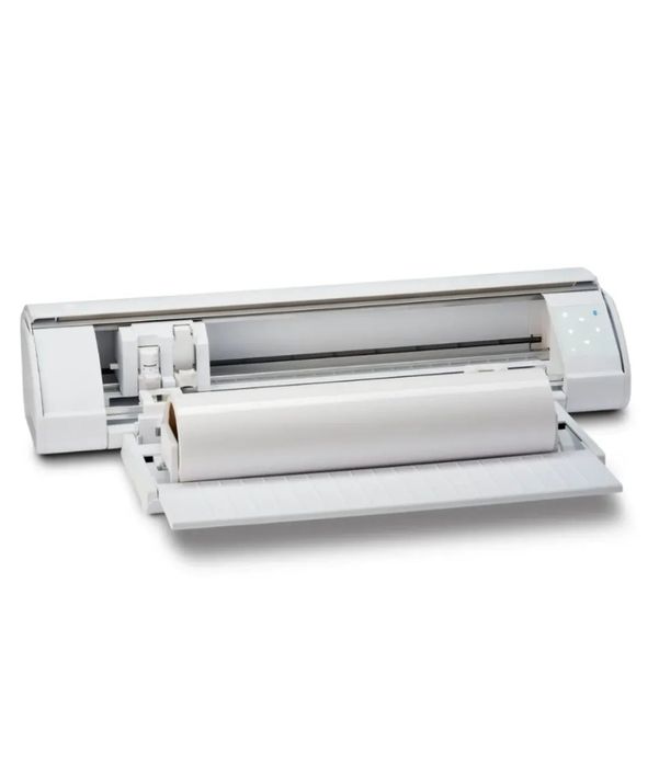 Silhouette cameo 5