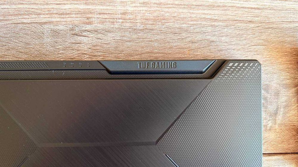 Asus FX 506 he l rtx 3050 ti | ssd 512 гб | Ram 24 гб