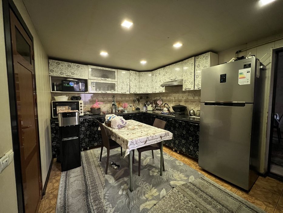 Продаётся участок 3,3 сотки улица Фергана Йули