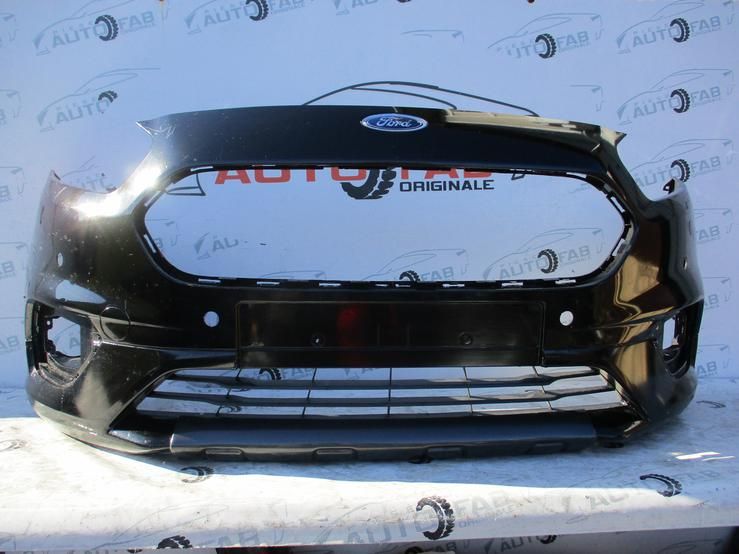 Bara fata Ford Transit Courier Facelift an 2018-2019-2020-2021-2022-20