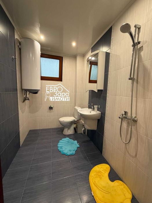 Продава се Къща в с. Малка Верея, Област Стара Загора - 195 кв.м за 876 €/кв.м - Снимка #18