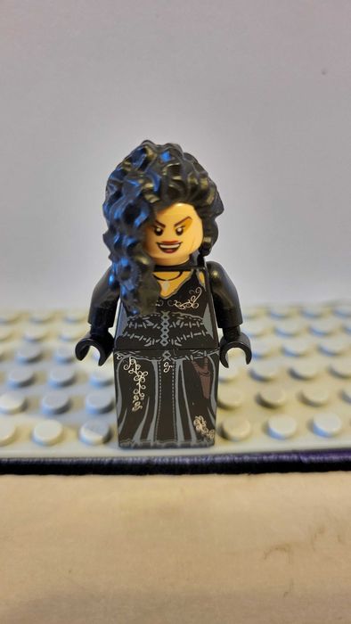 Minifigurine LEGO rare