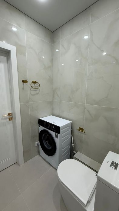 Продаётся 1ком квартира 38м2