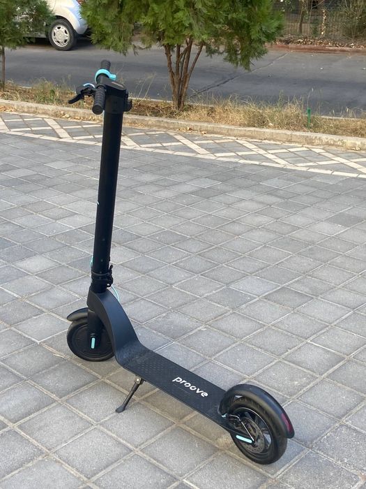 Электрон сомакат