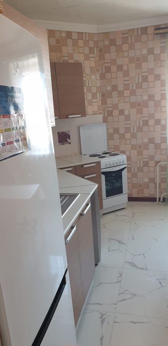 Сдам 2-ком квартиру на Лесной Поляне