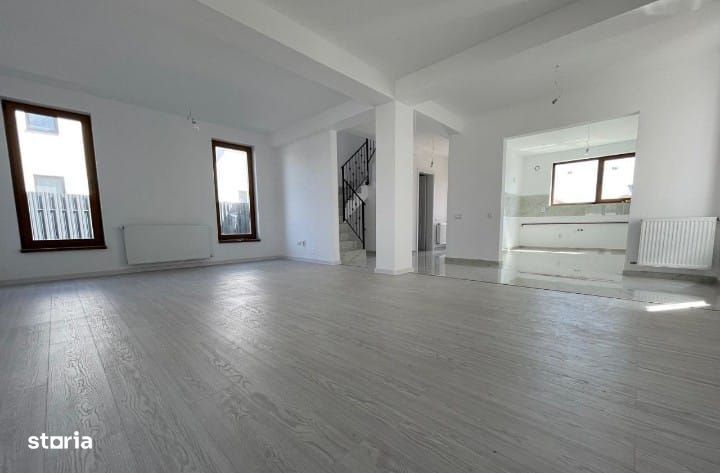 Casa P+ 1Etaj/4 camere/Com.Berceni/Comision 0%