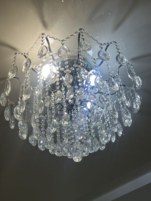 3 х ком квартира