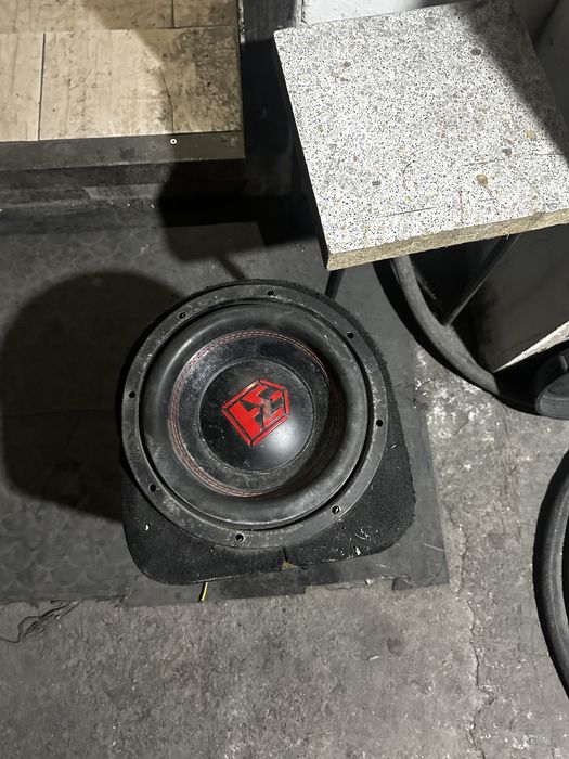 Продам бувер с услителом