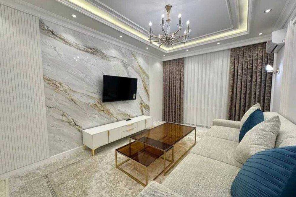 Biz tajribali ustalarmiz.