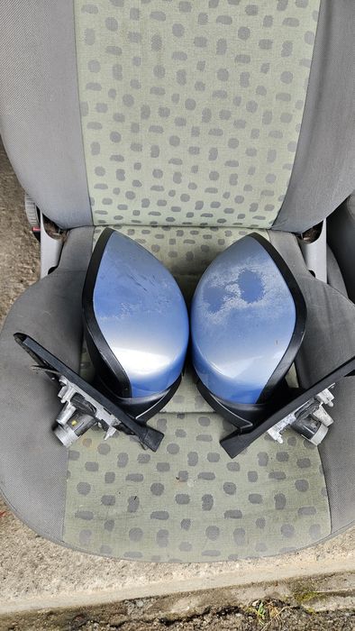 Огледала за Renault Espace IV