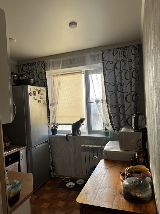 Квартира 2-х комнатная