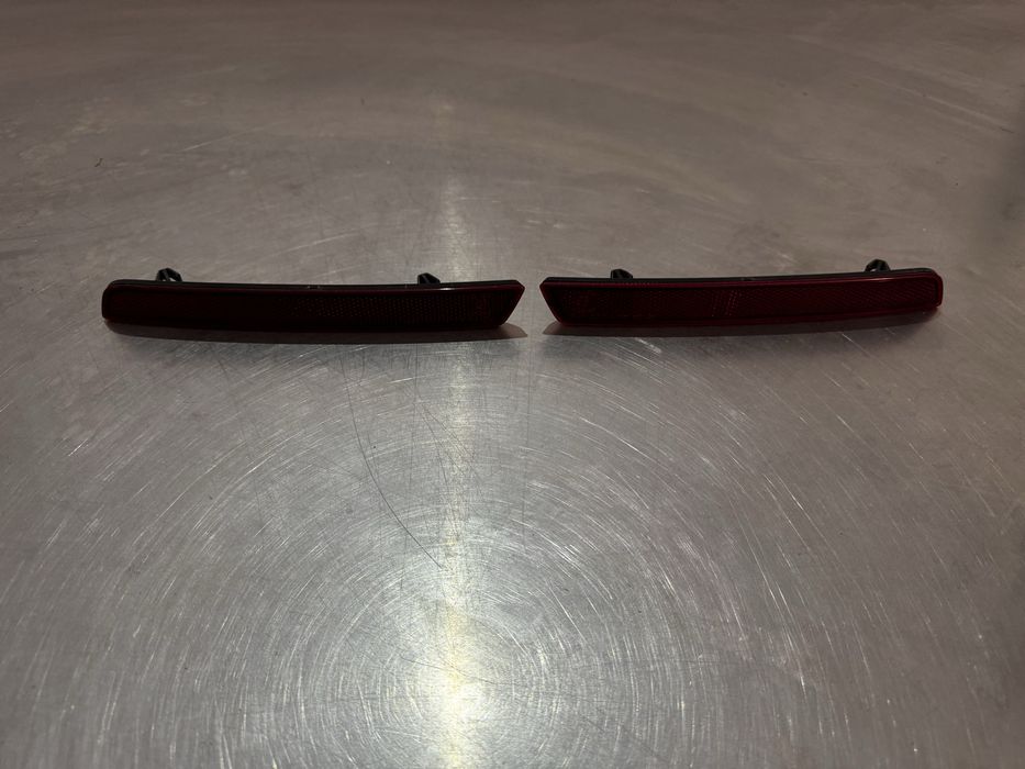 Malibu 1 orqa garimdori orginal