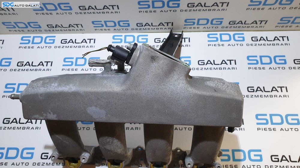 Galerie Admisie Aer Audi A4 B5 1.8 T BFB BEX 2001 - 2005 Cod 06B133223AC