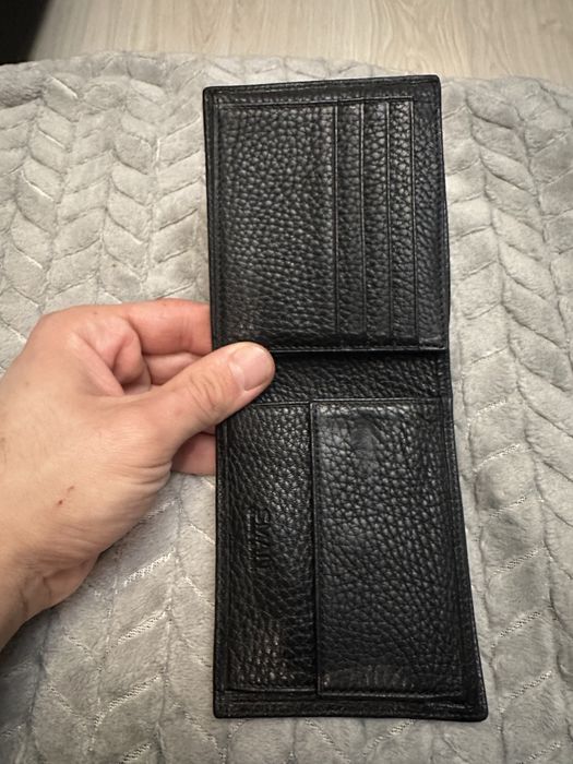 Мужской кошелек портмоне