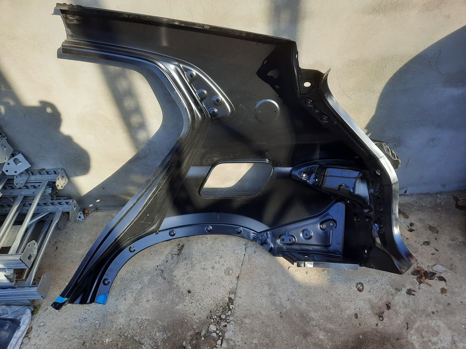 Aripa bmw X2 F39 dreapta spate 2017-2022