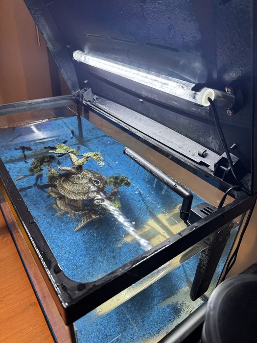 Vand kit acvariu Juwel 50l