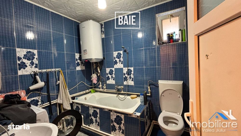 Casa 100mp – Petrosani | Str. Vasile Alecsandri | Teren 700 mp