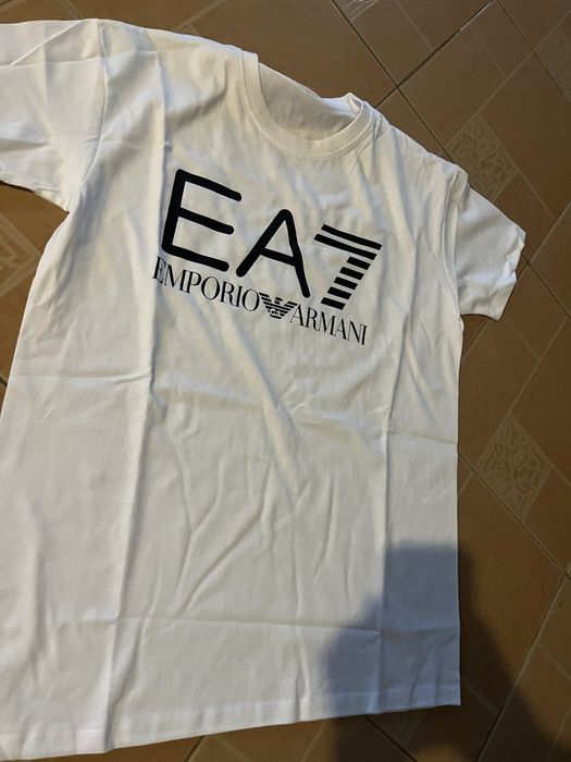 Tricou Emporio Aramani