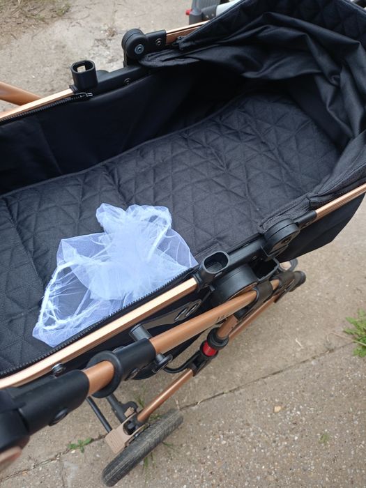 Количка Лорели Алба