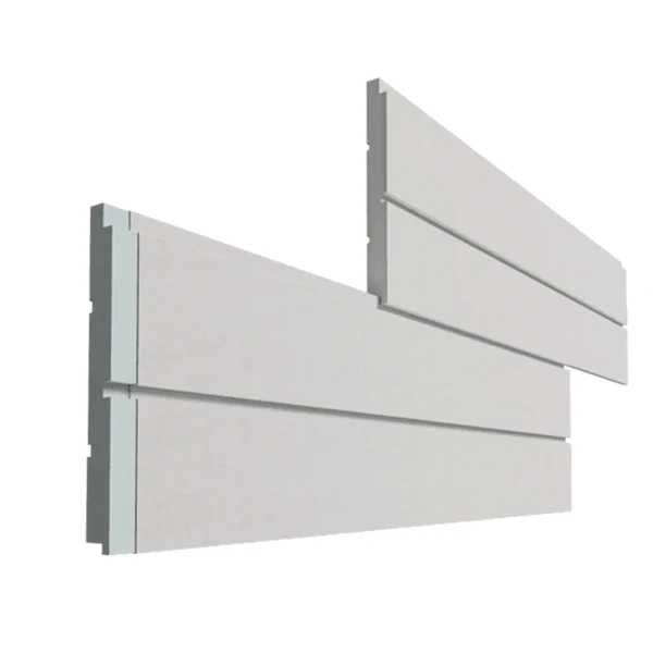 Декоративен Фасаден панел ProLine