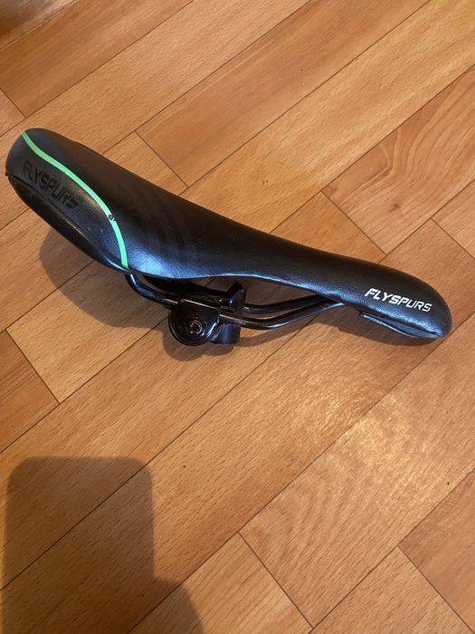 Седло для велосипеда