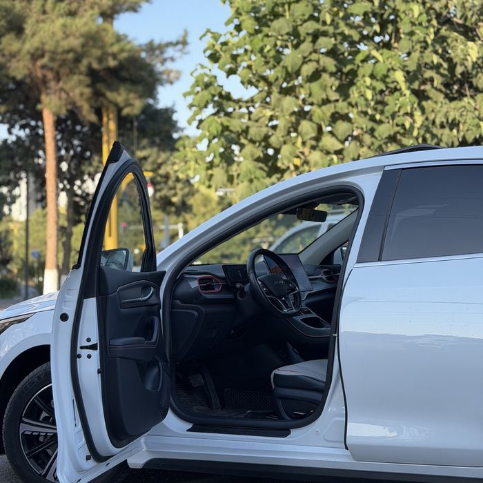Byd chazor 120 Full