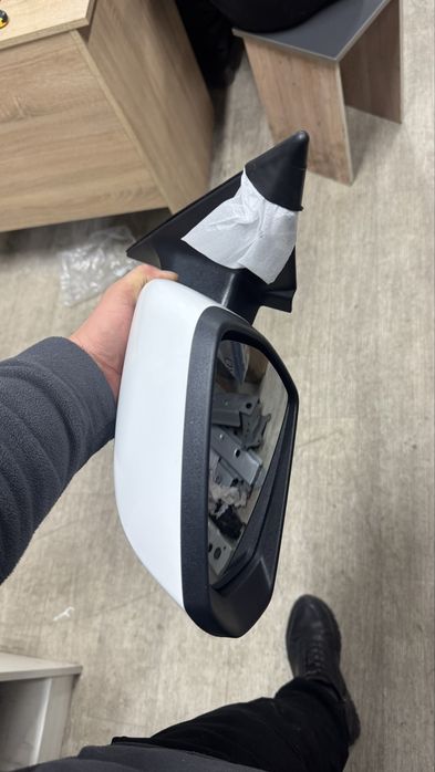 Автозапчасти Cherry tiggo 7 pro