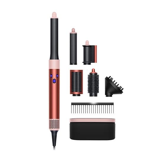 Новый! Dyson Airwrap HS05 Complete Long