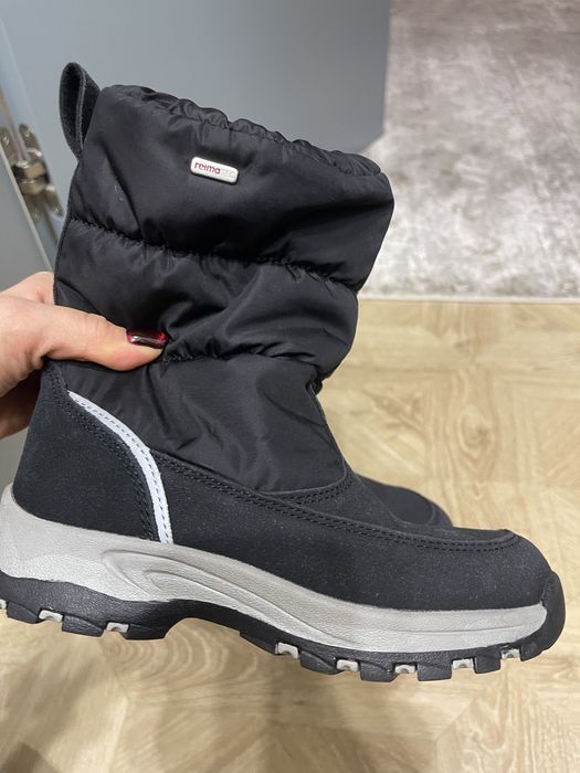 Reima дутики детские 33 размер