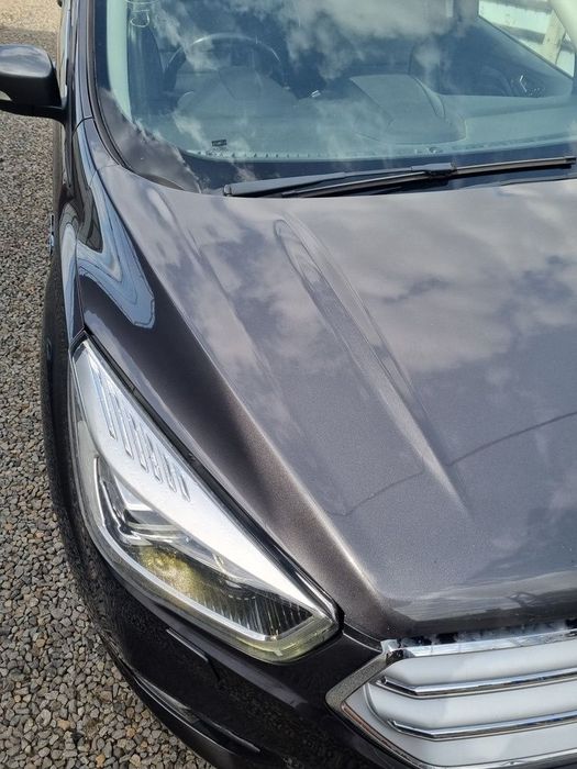 Capota Ford Kuga II Facelift 2016 - 2019 SUV 4 Usi Grey (1497)