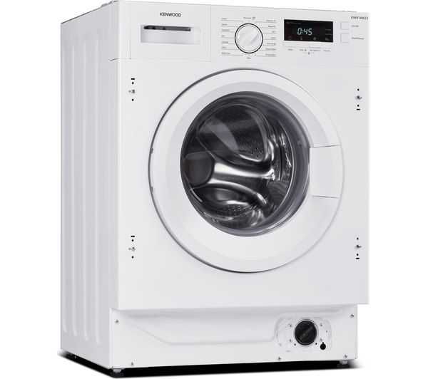 Перални за вграждане KENWOOD, LOGIK, HISENSE