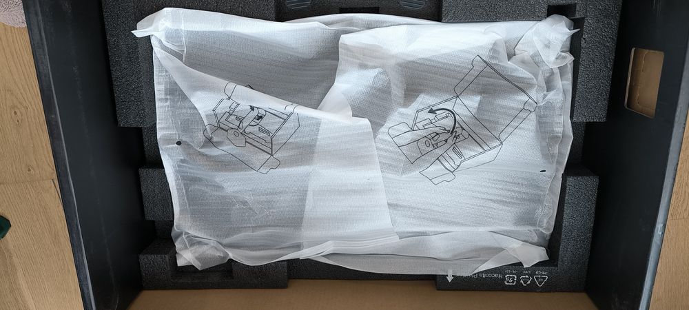 Монитор Dell Alienware AW2724HF