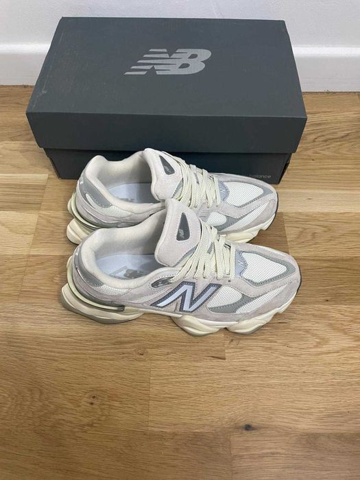 REDUCERE!! Adidasi NEW BALANCE 9060 Premium / Full Box /  2 Modele