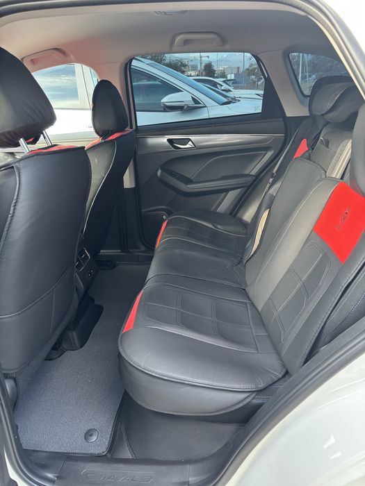Haval Jollion 2025 авто