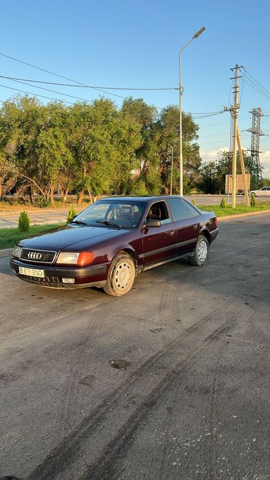 Один хозяин в Казахстане