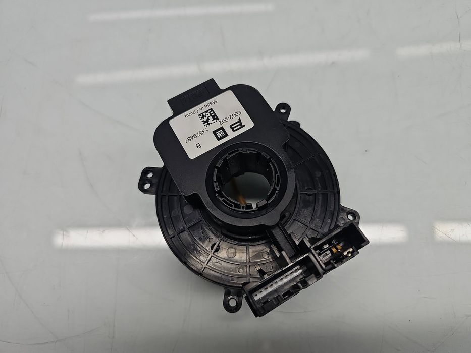 Spirala volan Opel Zafira C (P12) [Fabr 2011-2017] 13579487