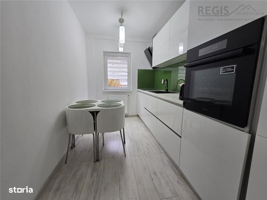 Apartament 3 camere | Central | Grivitei — fotografia 3