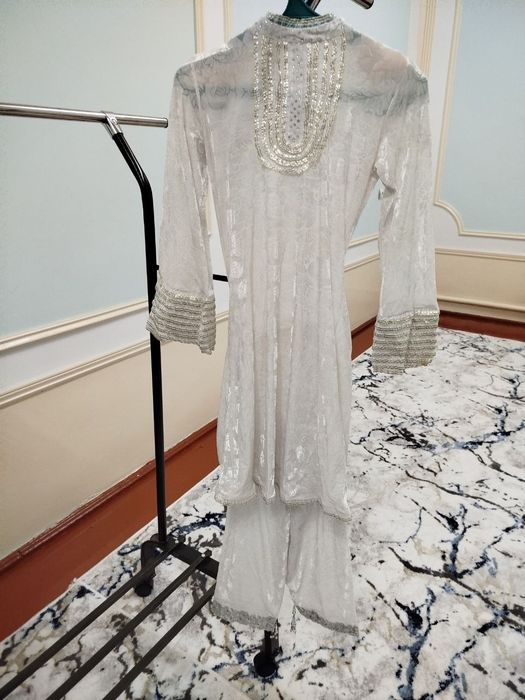 Ансамбль келин куйлак б/у