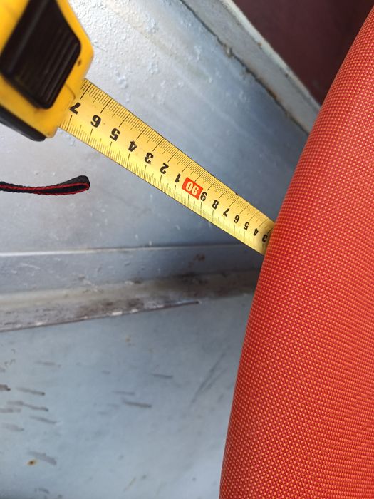 Дървени столове А112