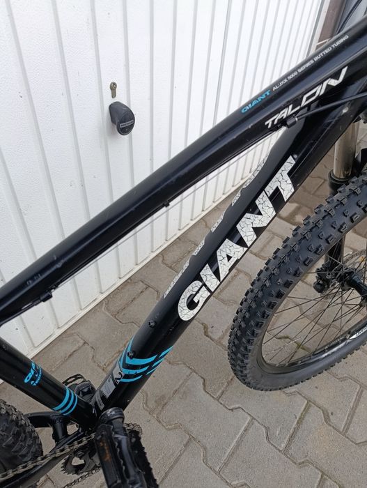 Велосипед Giant Talon