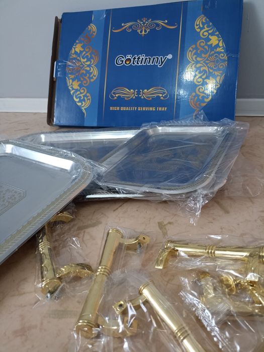 Продам набор подносов