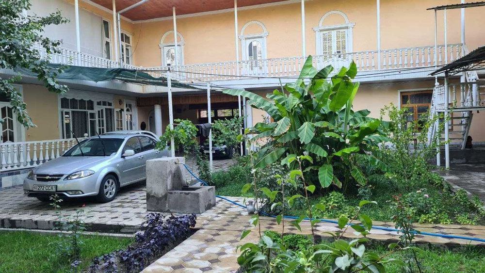 Ер нархида Ўзбекона файзли ховли сотилади! СРОЧНА!!!