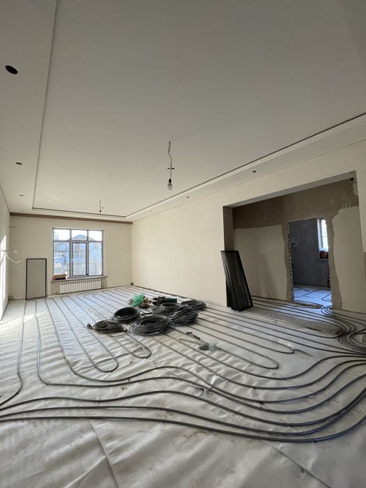 Сапалы үй салу,ремонт жасау