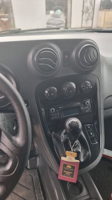 Mercedes citan 2020